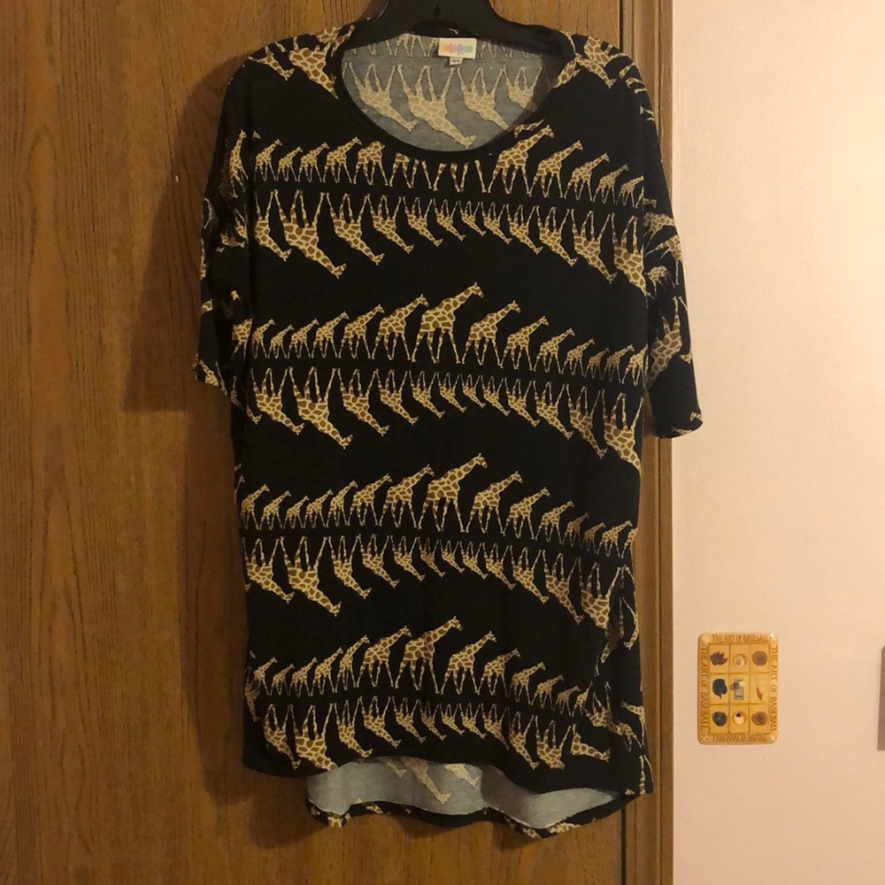Lularoe Irma